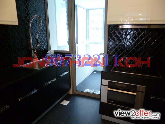 Iridium (D11), Apartment #85255422